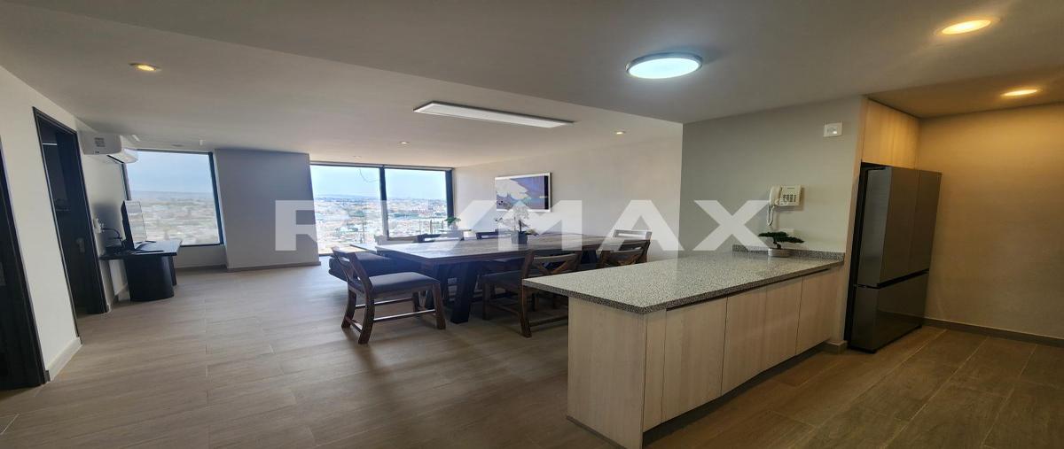 Foto de departamento en renta en avenida constituyentes oriente , constituyentes, querétaro, querétaro, 0 No. 04