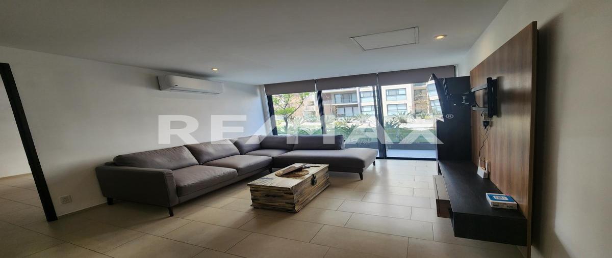 Foto de departamento en renta en avenida constituyentes oriente , constituyentes, querétaro, querétaro, 0 No. 03