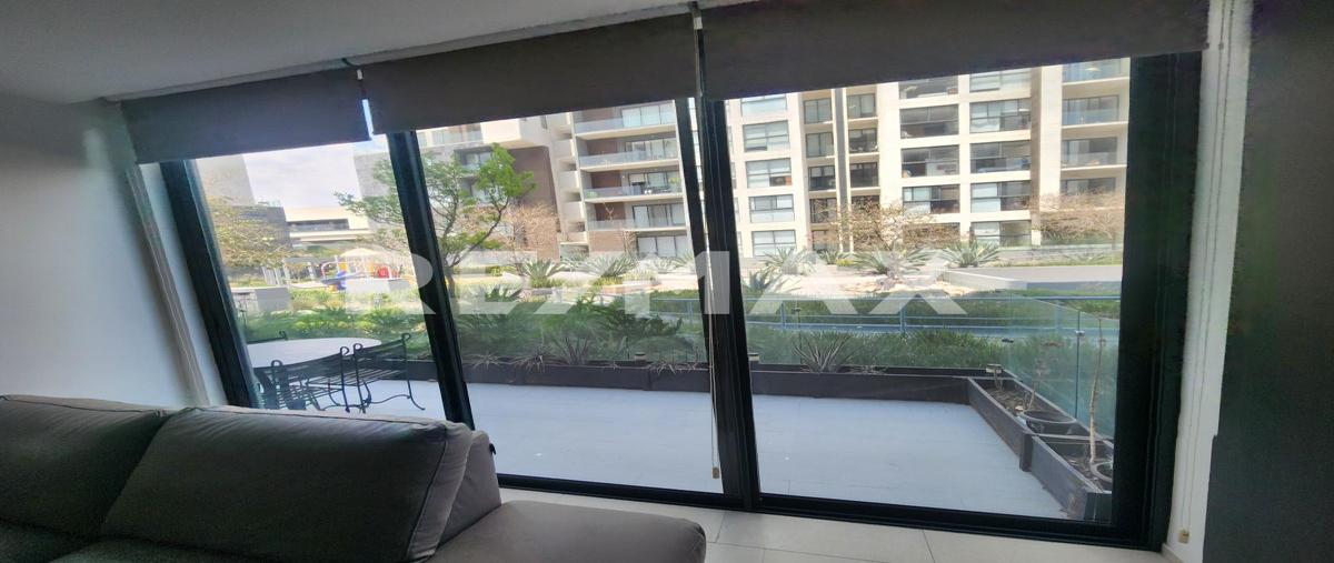 Foto de departamento en renta en avenida constituyentes oriente , constituyentes, querétaro, querétaro, 0 No. 04