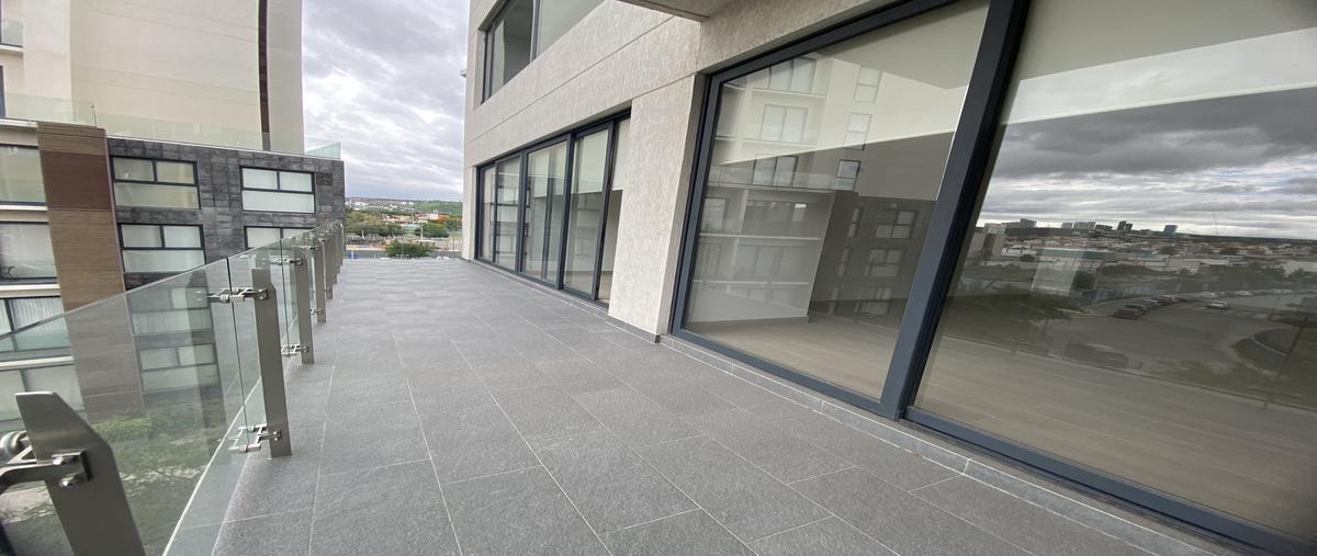 Foto de departamento en venta en avenida constituyentes oriente , villas del sol, querétaro, querétaro, 30516854 No. 07