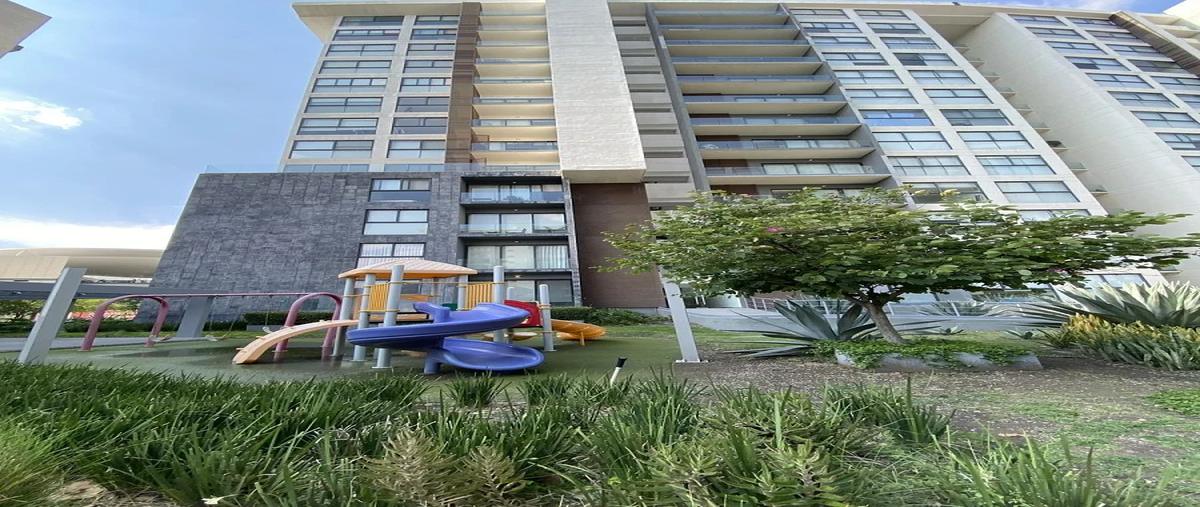 Foto de departamento en renta en avenida constituyentes oriente , villas del sol, querétaro, querétaro, 30847026 No. 03