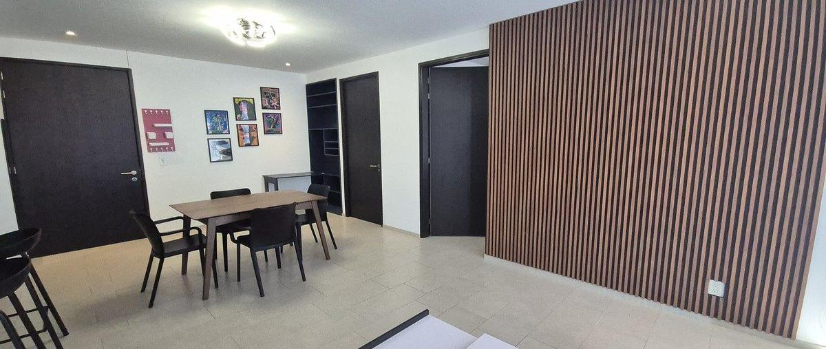 Foto de departamento en renta en avenida constituyentes oriente , villas del sol, querétaro, querétaro, 30847026 No. 04