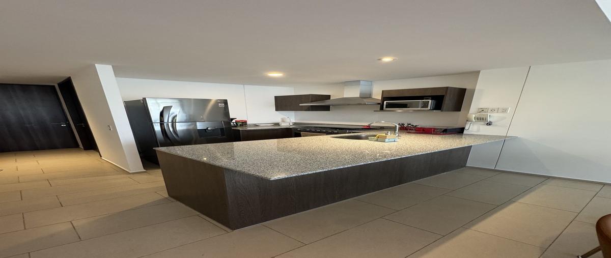 Foto de departamento en venta en avenida constituyentes oriente , villas del sol, querétaro, querétaro, 30988653 No. 04