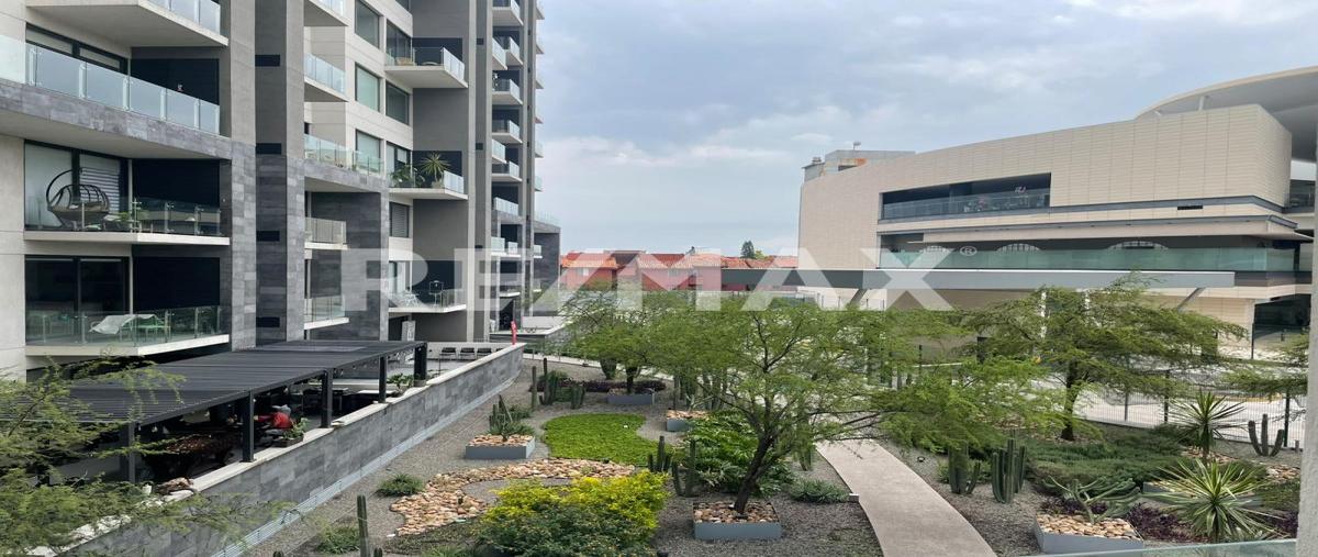 Foto de departamento en renta en avenida constituyentes oriente , villas del sol, querétaro, querétaro, 0 No. 03