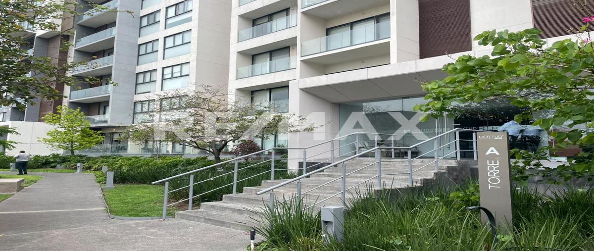 Foto de departamento en renta en avenida constituyentes oriente , villas del sol, querétaro, querétaro, 0 No. 04