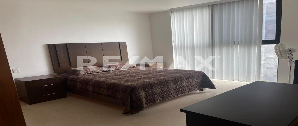 Foto de departamento en renta en avenida constituyentes oriente , villas del sol, querétaro, querétaro, 0 No. 05