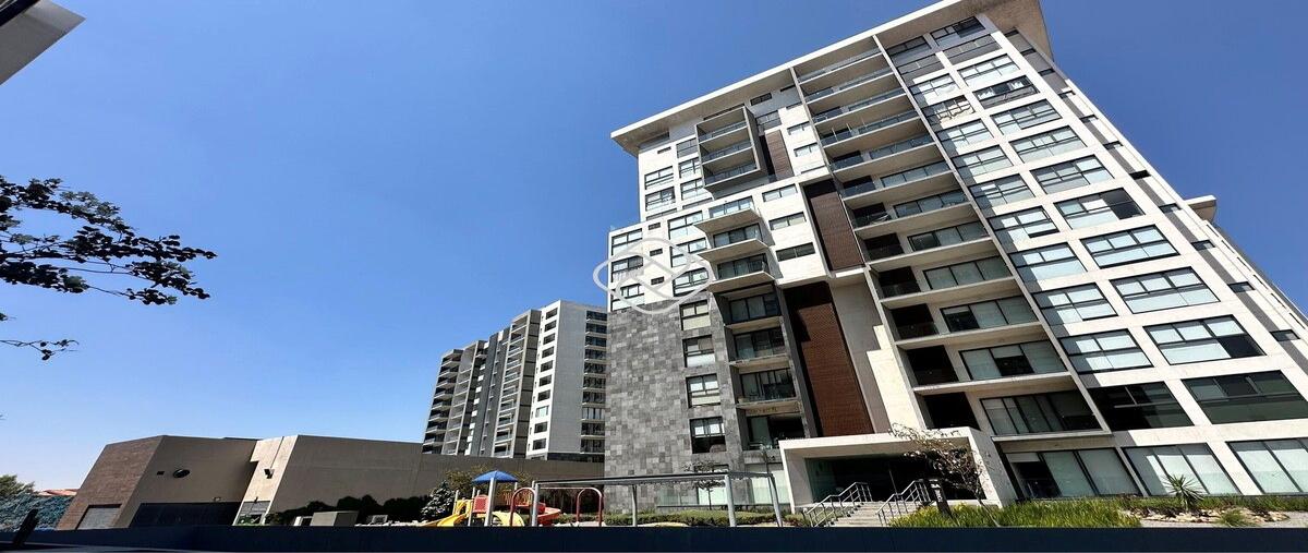 Foto de departamento en venta en avenida constituyentes , panorámico, querétaro, querétaro, 0 No. 03