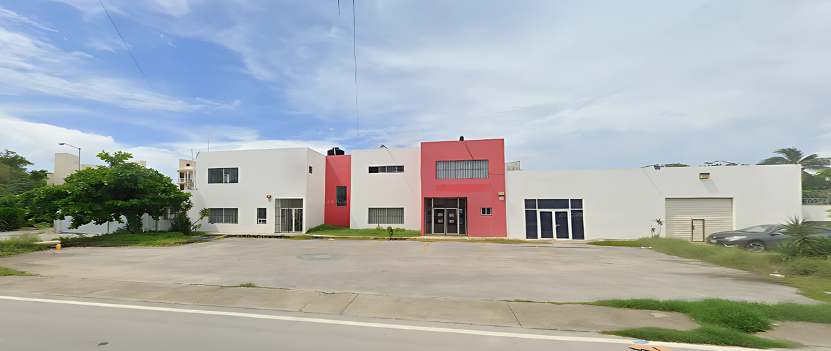 Foto de terreno comercial en venta en avenida constituyentes , playa del carmen centro, solidaridad, quintana roo, 30146795 No. 05