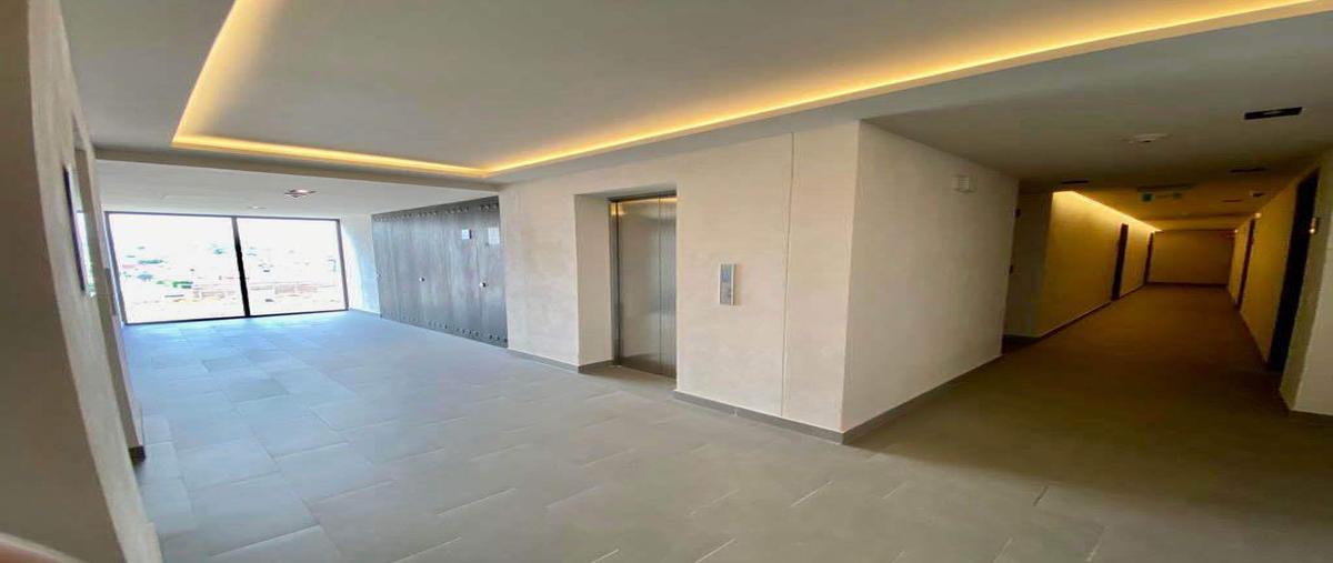 Foto de departamento en renta en avenida constituyentes plaza la victoria , centro, querétaro, querétaro, 0 No. 03