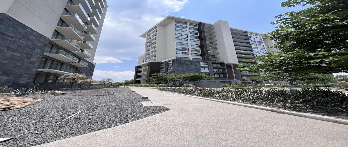 Foto de departamento en renta en avenida constituyentes plaza la victoria , centro, querétaro, querétaro, 0 No. 04