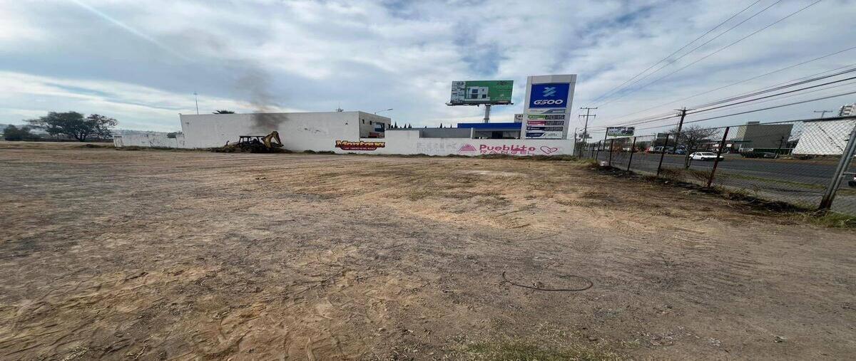 Foto de terreno comercial en avenida constituyentes, , san josé de los olvera, corregidora, querétaro, 0 foto 01 Foto de terreno comercial en venta en avenida constituyentes, , san josé de los olvera, corregidora, querétaro, 0 No. 01