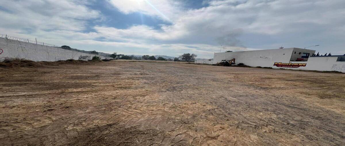 Foto de terreno comercial en avenida constituyentes, , san josé de los olvera, corregidora, querétaro, 0 foto 03 Foto de terreno comercial en venta en avenida constituyentes, , san josé de los olvera, corregidora, querétaro, 0 No. 03