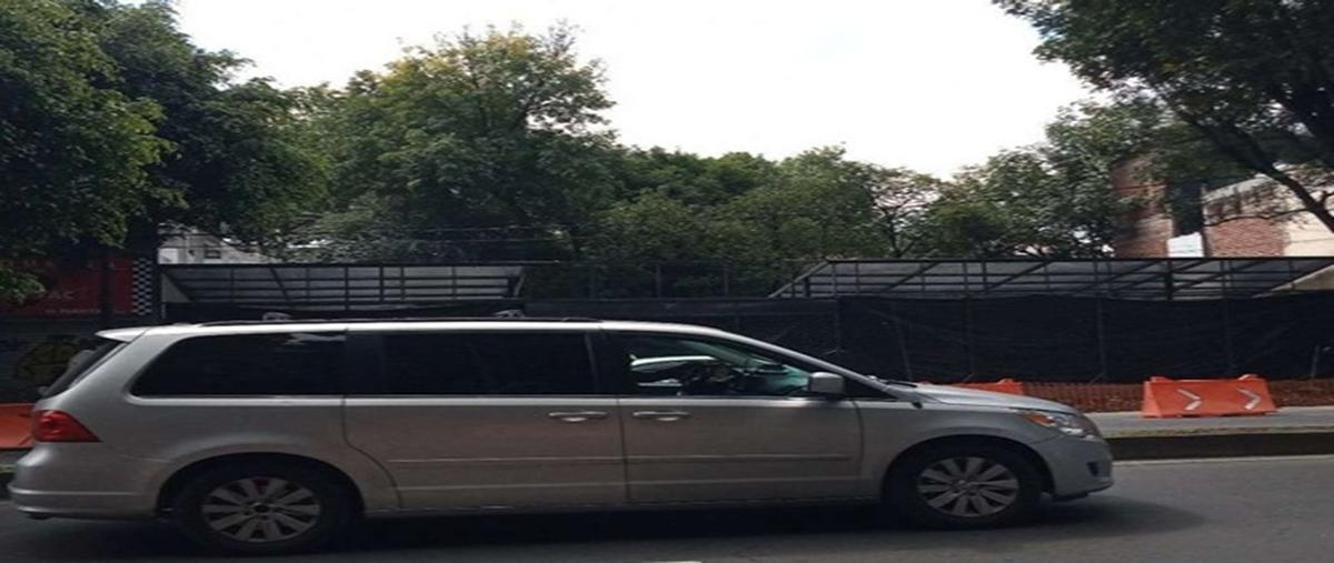 Foto de terreno habitacional en avenida constituyentes , san miguel chapultepec i sección, miguel hidalgo, df / cdmx, 30232827 foto 03 Foto de terreno habitacional en renta en avenida constituyentes , san miguel chapultepec i sección, miguel hidalgo, df / cdmx, 30232827 No. 03