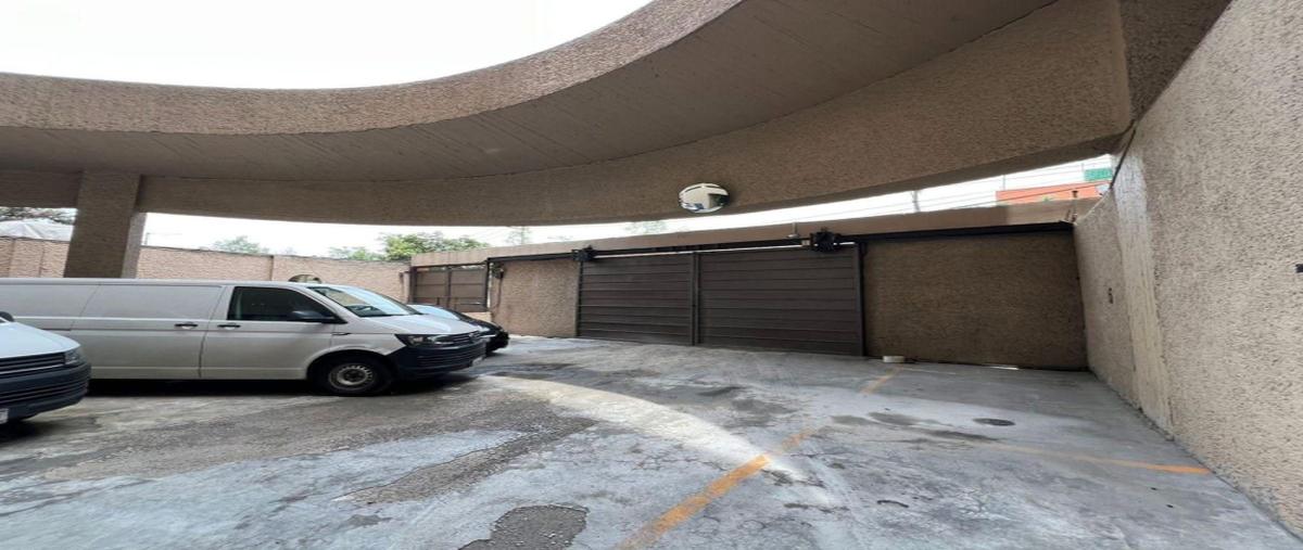 Foto de local en venta en avenida constituyentes , san miguel chapultepec ii sección, miguel hidalgo, df / cdmx, 31497624 No. 04