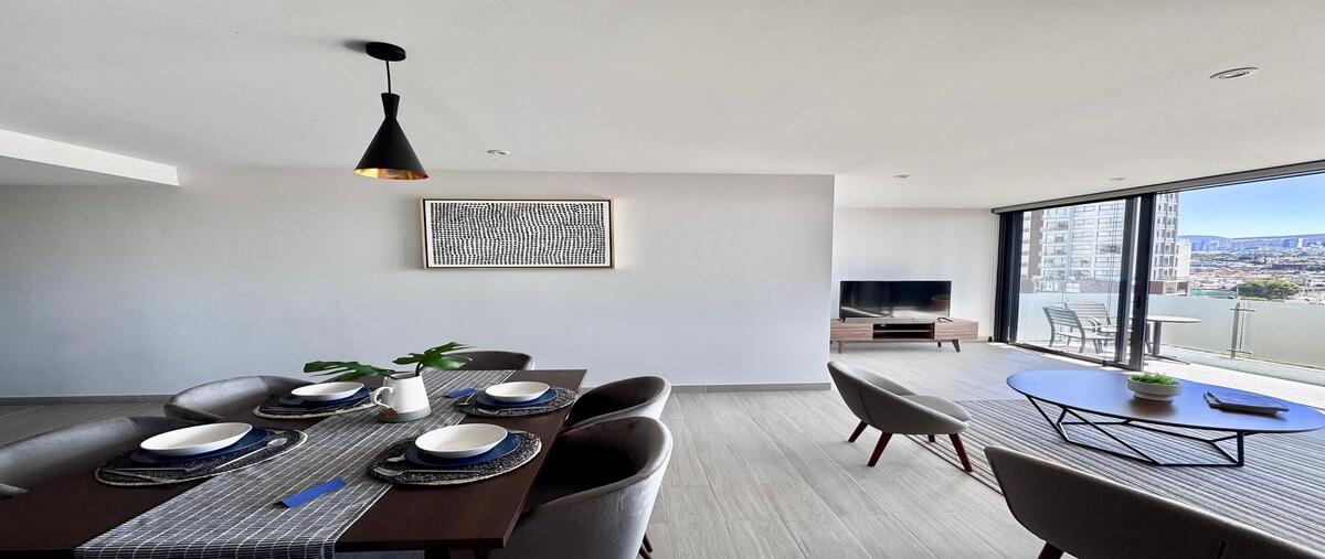 Foto de departamento en venta en avenida constituyentes , victoria, querétaro, querétaro, 0 No. 03