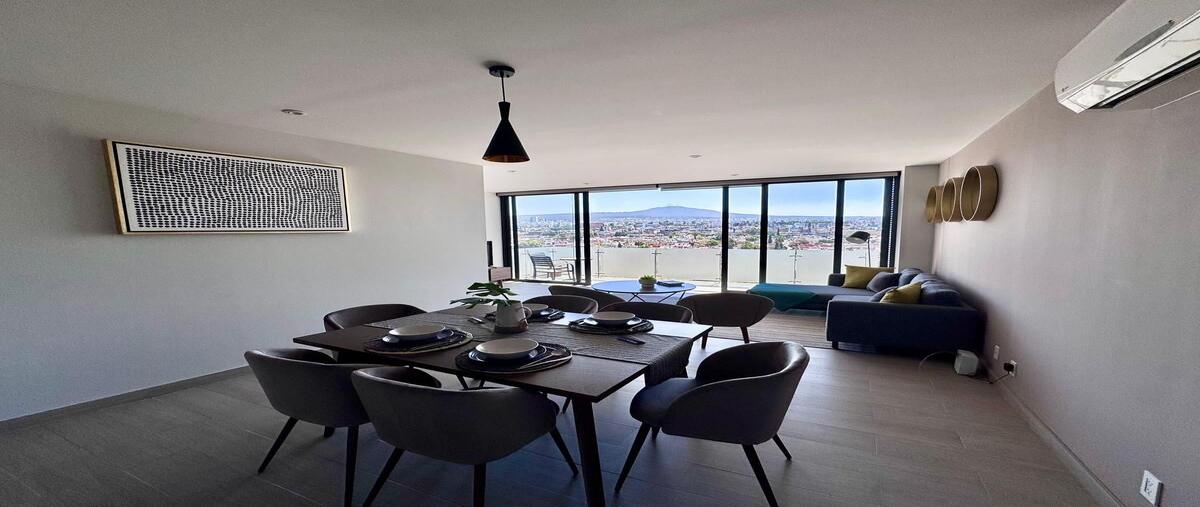 Foto de departamento en venta en avenida constituyentes , victoria, querétaro, querétaro, 0 No. 04