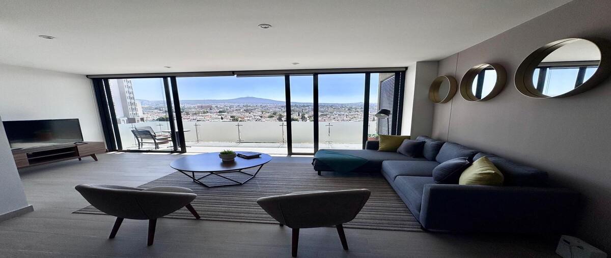 Foto de departamento en venta en avenida constituyentes , victoria, querétaro, querétaro, 0 No. 05