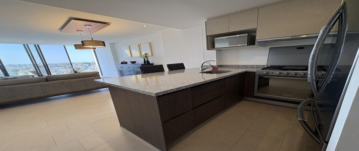 Foto de departamento en renta en avenida constituyentes , villas del sol, querétaro, querétaro, 30813075 No. 03