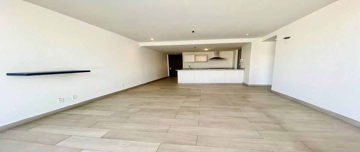 Foto de departamento en renta en avenida constituyentes , villas del sol, querétaro, querétaro, 31115664 No. 03
