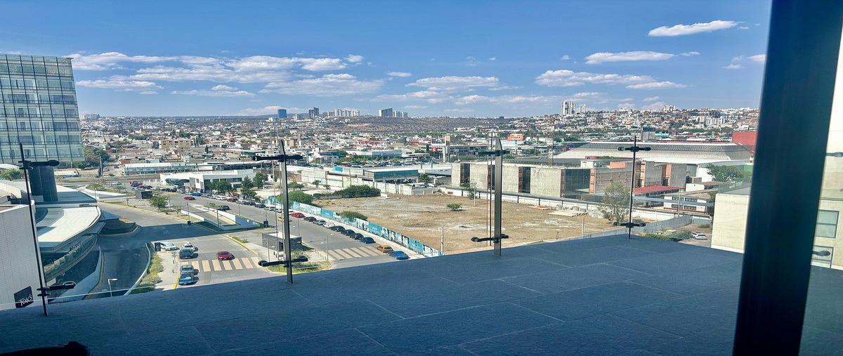 Foto de departamento en renta en avenida constituyentes , villas del sol, querétaro, querétaro, 31115664 No. 04