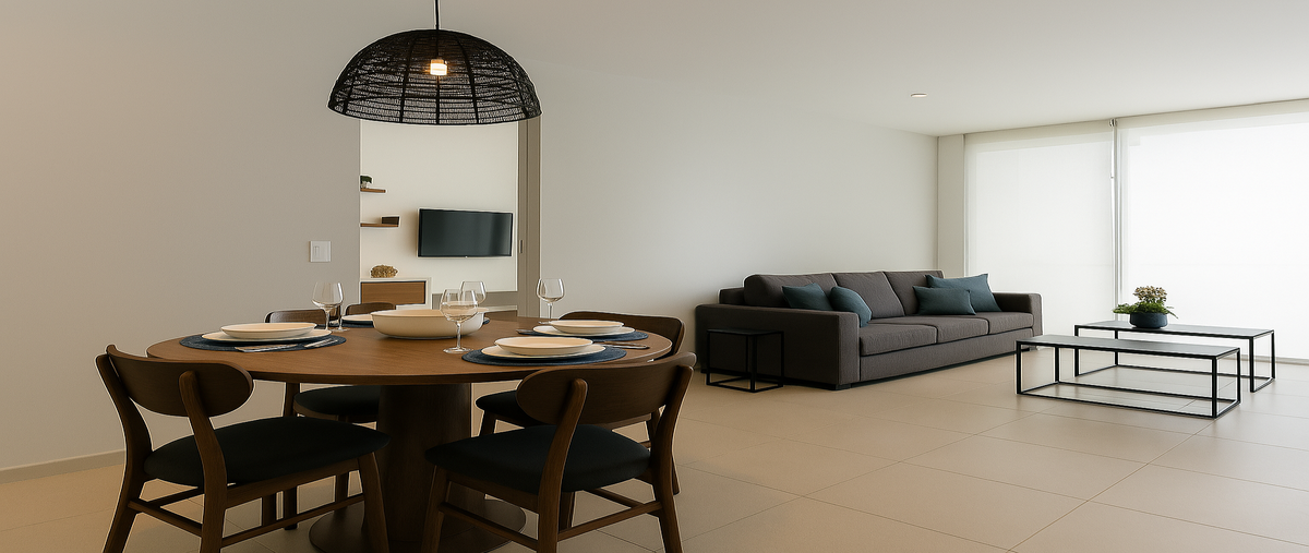 Foto de departamento en avenida constituyentes , villas del sur, querétaro, querétaro, 29969153 foto 03 Foto de departamento en venta en avenida constituyentes , villas del sur, querétaro, querétaro, 29969153 No. 03