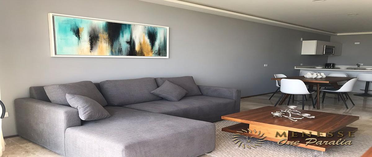 Foto de departamento en venta en avenida constituyentes , zazil ha, solidaridad, quintana roo, 0 No. 03