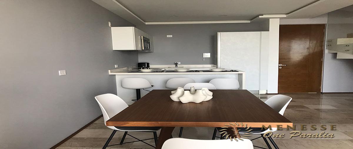 Foto de departamento en venta en avenida constituyentes , zazil ha, solidaridad, quintana roo, 0 No. 04