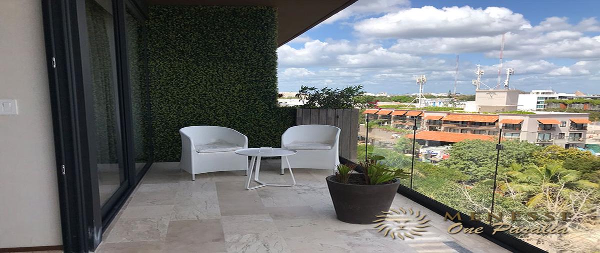Foto de departamento en venta en avenida constituyentes , zazil ha, solidaridad, quintana roo, 0 No. 05
