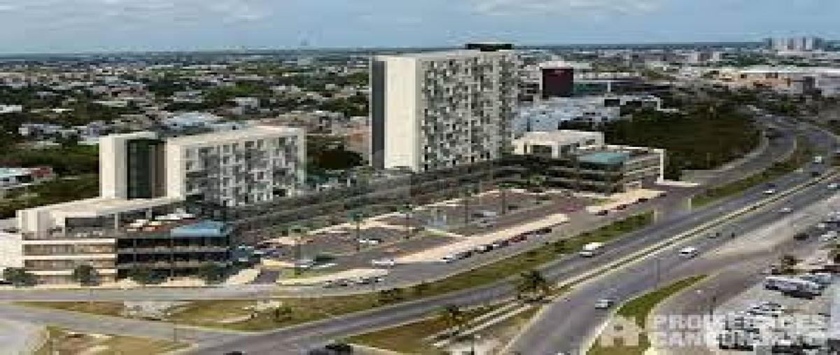 Foto de departamento en venta en avenida contoy 11, supermanzana 11, benito juárez, quintana roo, 19329802 No. 05