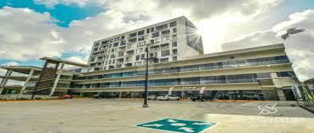 Foto de departamento en venta en avenida contoy 12, supermanzana 11, benito juárez, quintana roo, 19330059 No. 04