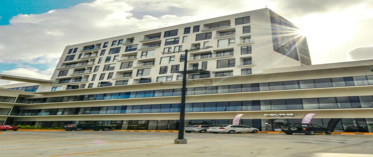 Foto de local en renta en avenida contoy 16, supermanzana 11, benito juárez, quintana roo, 13721089 No. 03