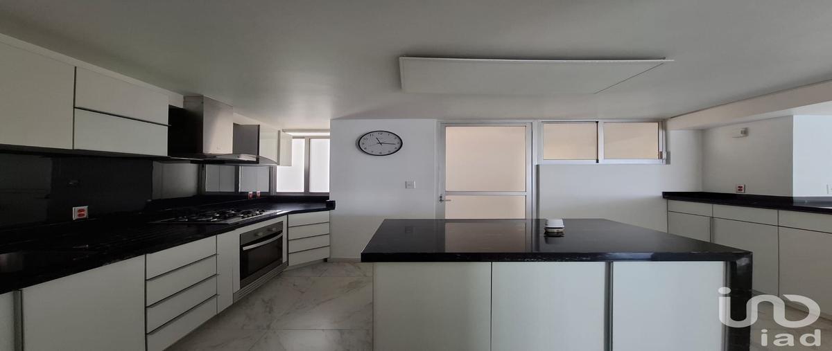 Foto de departamento en venta en avenida contreras 539, san jerÃ³nimo lÃ­dice, la magdalena contreras, df / cdmx, 30477837 No. 03