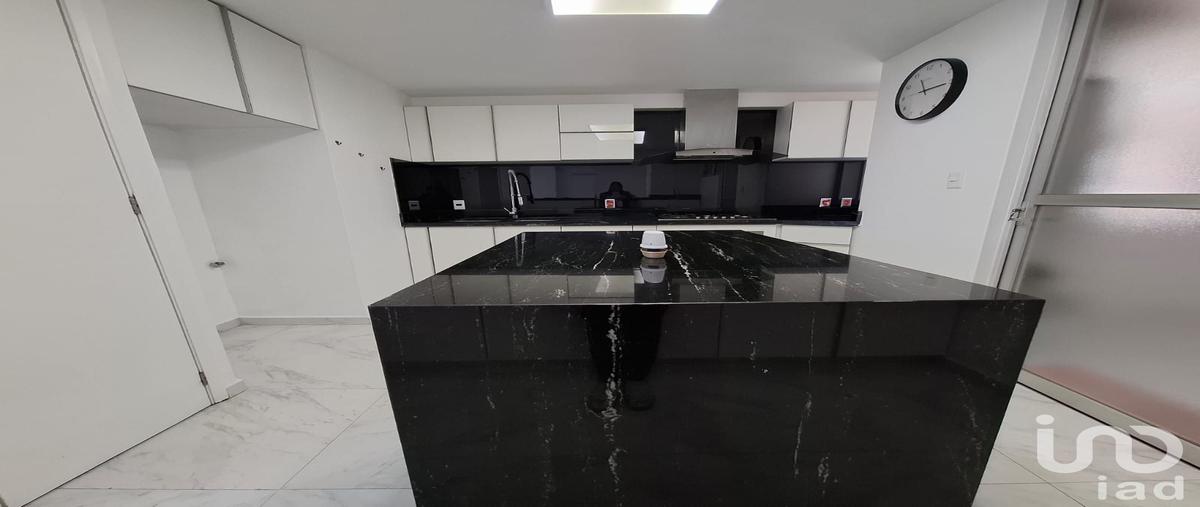 Foto de departamento en venta en avenida contreras 539, san jerÃ³nimo lÃ­dice, la magdalena contreras, df / cdmx, 30477837 No. 04