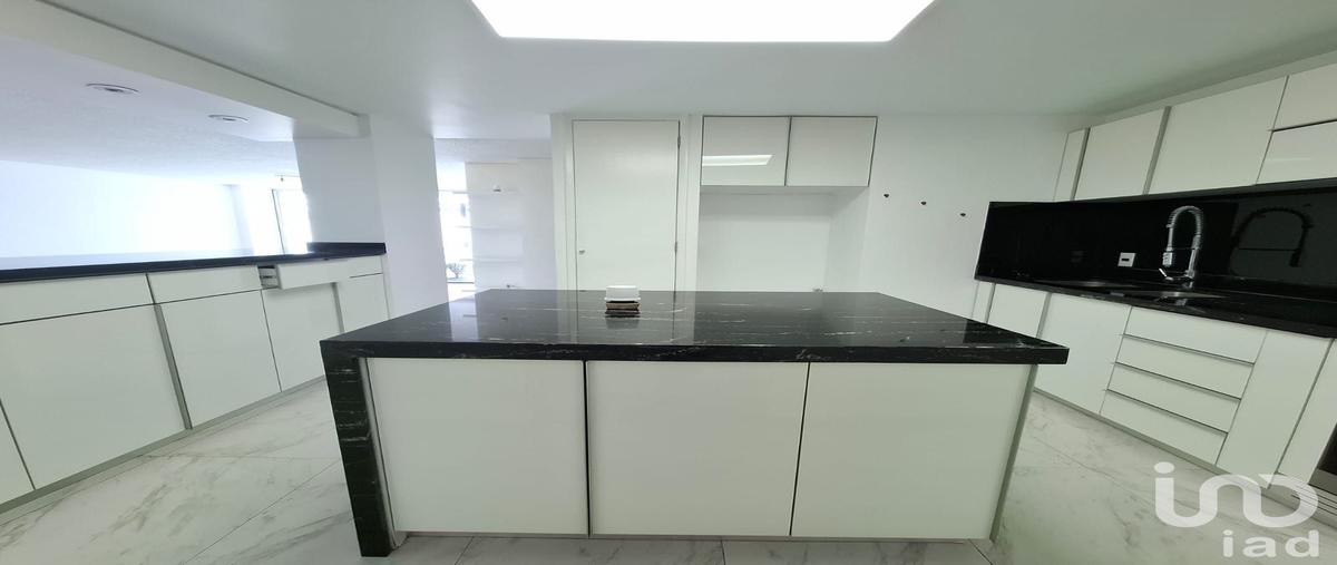 Foto de departamento en venta en avenida contreras 539, san jerÃ³nimo lÃ­dice, la magdalena contreras, df / cdmx, 30477837 No. 05