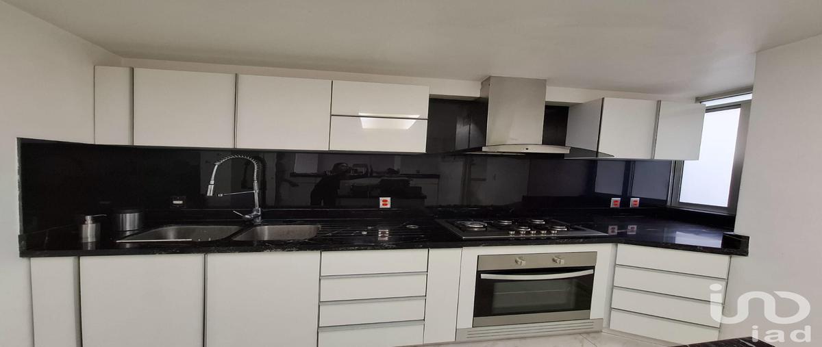 Foto de departamento en renta en avenida contreras 547, san jerónimo lídice, la magdalena contreras, df / cdmx, 30484683 No. 03