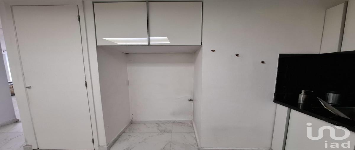 Foto de departamento en renta en avenida contreras 547, san jerónimo lídice, la magdalena contreras, df / cdmx, 30484683 No. 04