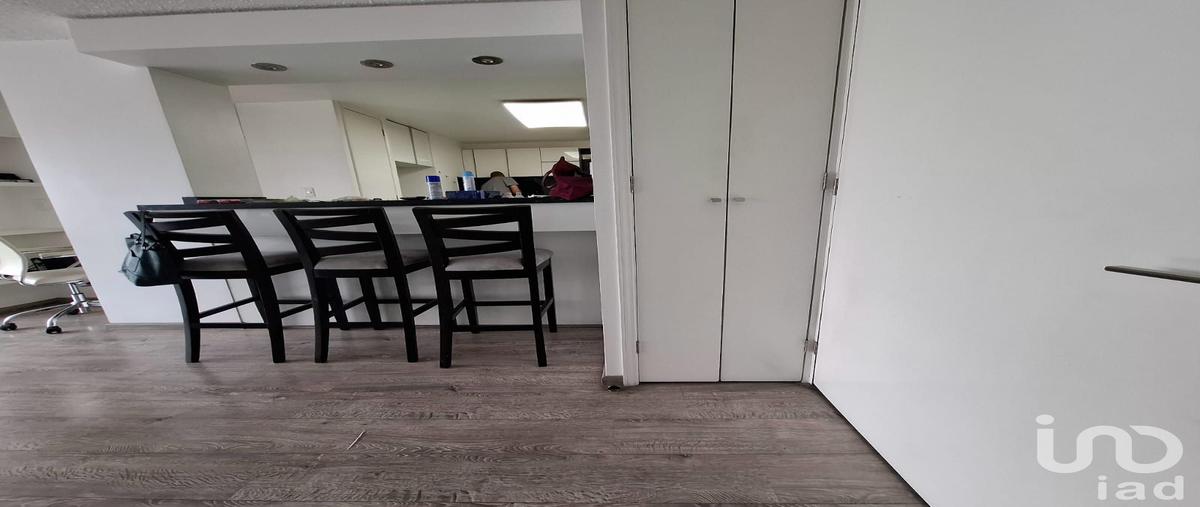Foto de departamento en renta en avenida contreras 547, san jerónimo lídice, la magdalena contreras, df / cdmx, 30484683 No. 05