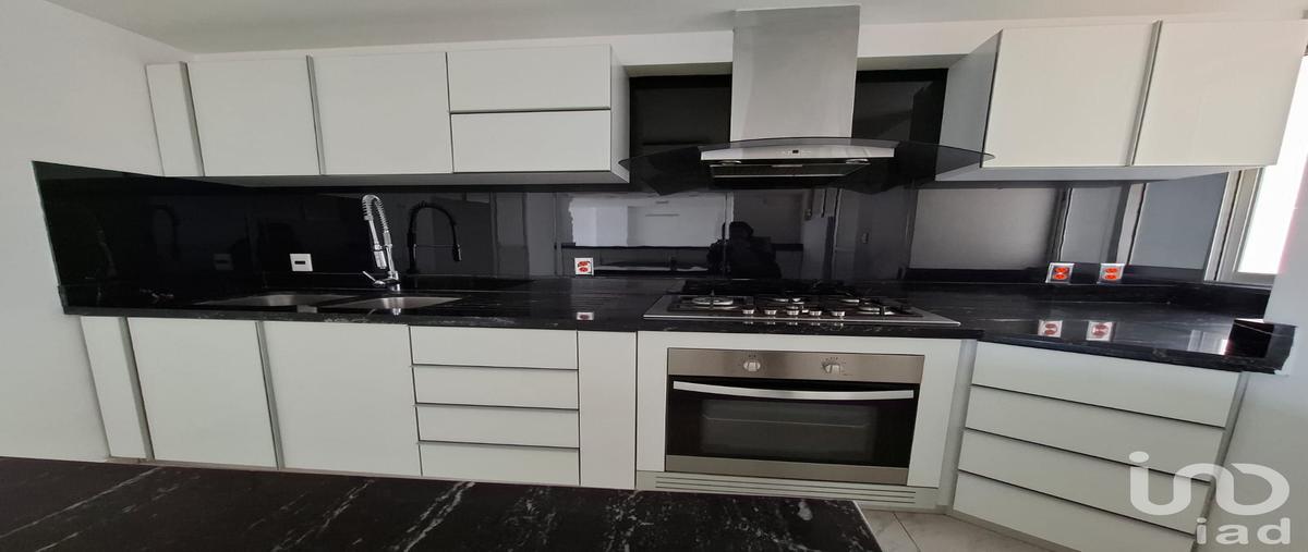 Foto de departamento en venta en avenida contreras 582, san jerónimo lídice, la magdalena contreras, df / cdmx, 30477837 No. 05
