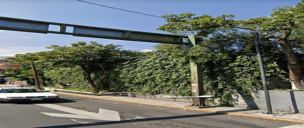 Foto de terreno habitacional en venta en avenida contreras , san jerónimo aculco, álvaro obregón, df / cdmx, 0 No. 03