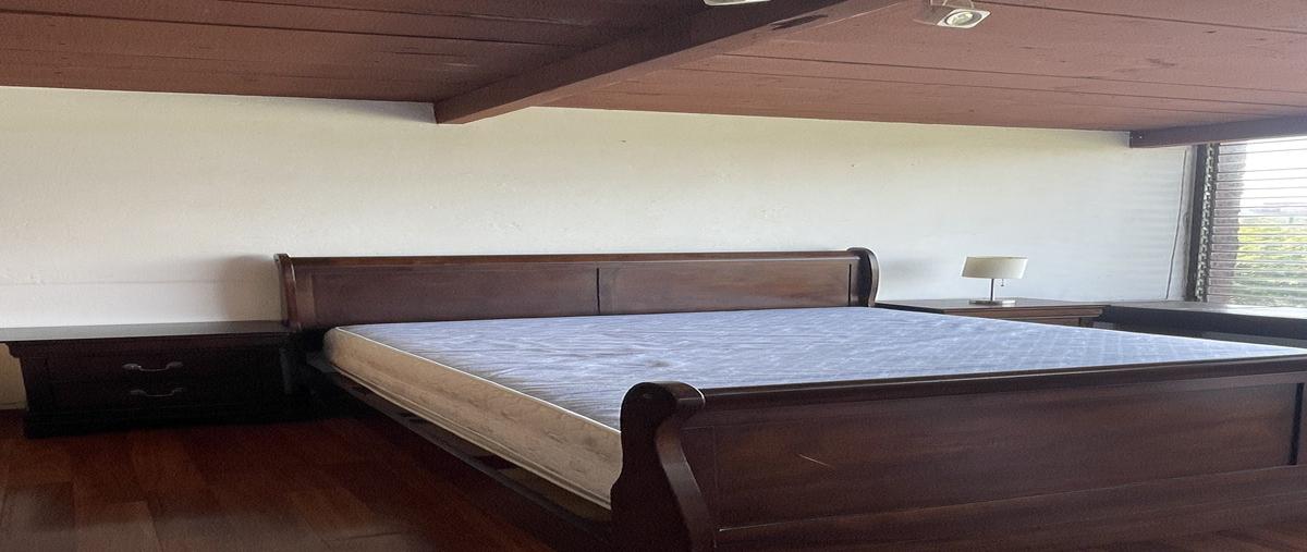 Foto de departamento en renta en avenida contreras , san jerónimo lídice, la magdalena contreras, df / cdmx, 29322187 No. 04