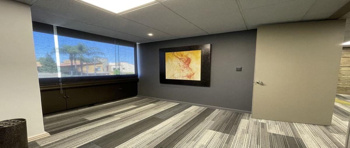 Foto de oficina en renta en avenida contreras , san jerónimo lídice, la magdalena contreras, df / cdmx, 0 No. 05