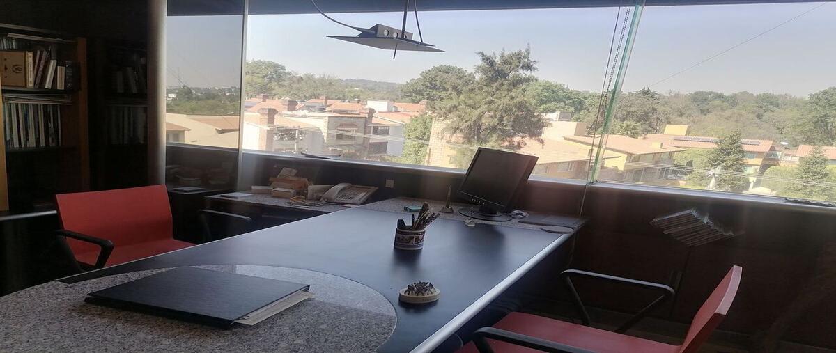 Foto de oficina en avenida contreras , san jerónimo lídice, la magdalena contreras, df / cdmx, 29923706 foto 01 Foto de oficina en venta en avenida contreras , san jerónimo lídice, la magdalena contreras, df / cdmx, 29923706 No. 01