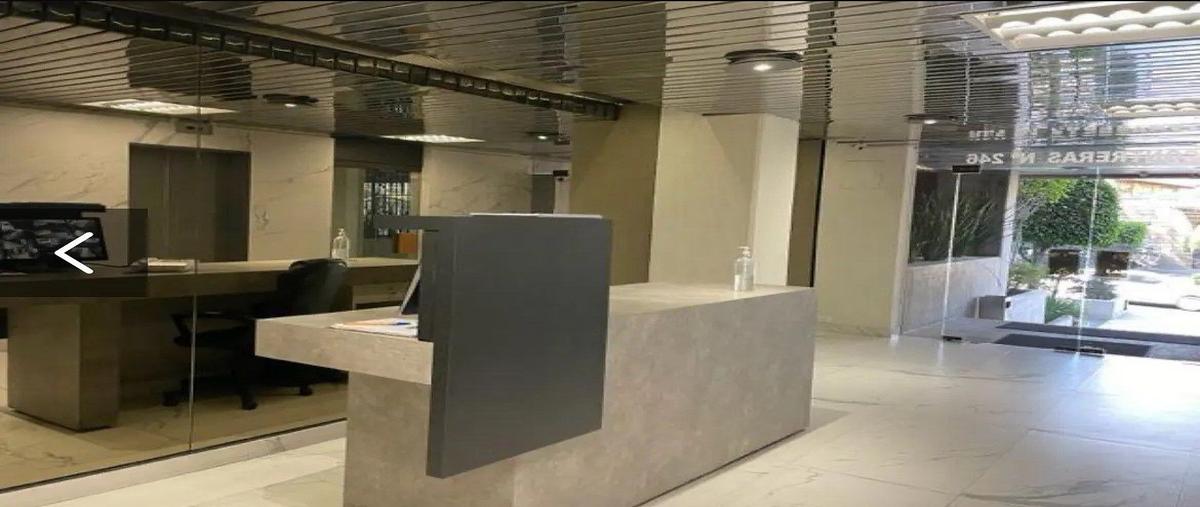 Foto de oficina en avenida contreras , san jerónimo lídice, la magdalena contreras, df / cdmx, 0 foto 01 Foto de oficina en venta en avenida contreras , san jerónimo lídice, la magdalena contreras, df / cdmx, 0 No. 01