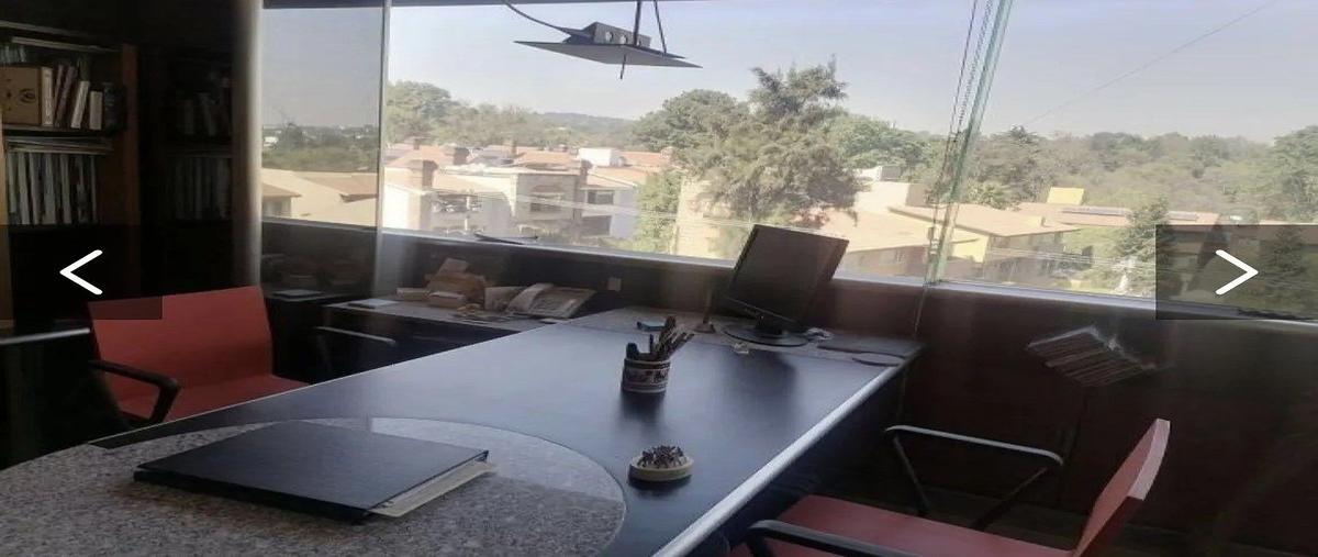 Foto de oficina en avenida contreras , san jerónimo lídice, la magdalena contreras, df / cdmx, 0 foto 02 Foto de oficina en venta en avenida contreras , san jerónimo lídice, la magdalena contreras, df / cdmx, 0 No. 02