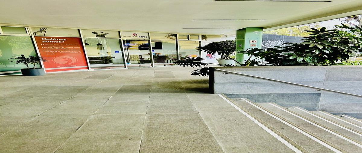 Foto de oficina en renta en avenida contreras , san jerónimo lídice, la magdalena contreras, df / cdmx, 0 No. 03