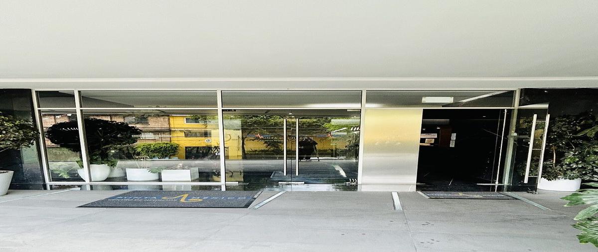 Foto de oficina en renta en avenida contreras , san jerónimo lídice, la magdalena contreras, df / cdmx, 0 No. 04