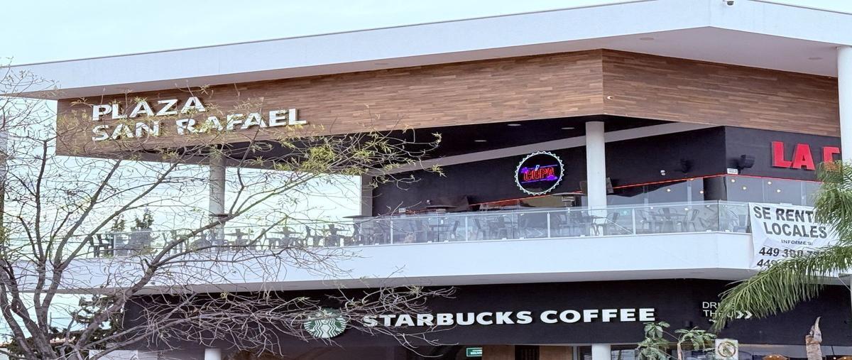 Foto de bodega en renta en avenida convención de 1914 poniente , miravalle, aguascalientes, aguascalientes, 31093194 No. 04