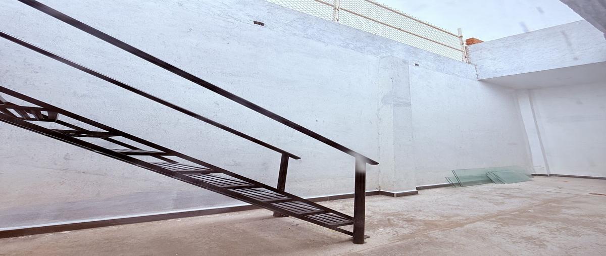 Foto de bodega en renta en avenida convención de 1914 poniente , miravalle, aguascalientes, aguascalientes, 0 No. 16