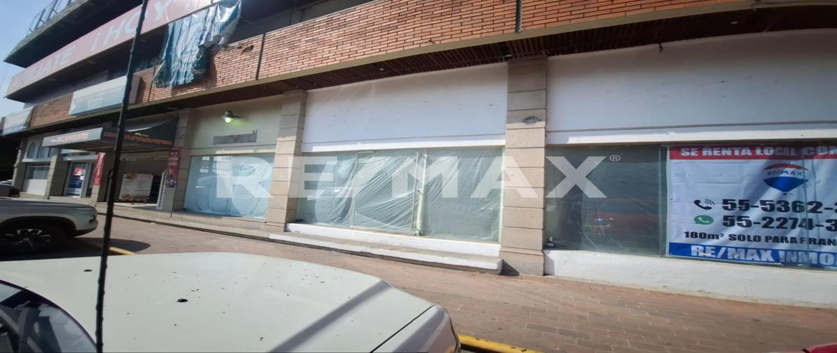 Foto de local en avenida convento de santa monica , jardines de santa mónica, tlalnepantla de baz, méxico, 0 foto 01 Foto de local en renta en avenida convento de santa monica , jardines de santa mónica, tlalnepantla de baz, méxico, 0 No. 01