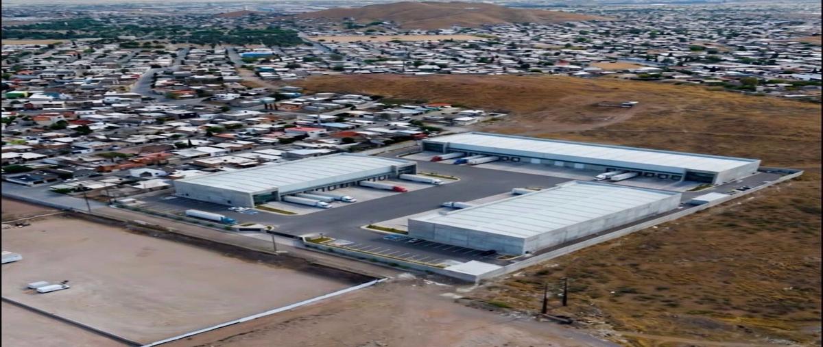 Foto de terreno habitacional en venta en avenida coordinadora , unidad proletaria, chihuahua, chihuahua, 0 No. 03